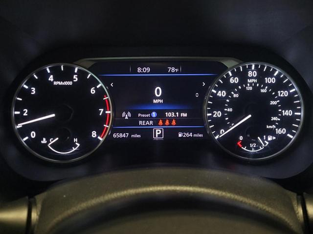 Photo of 2021 Super Black Nissan Sentra