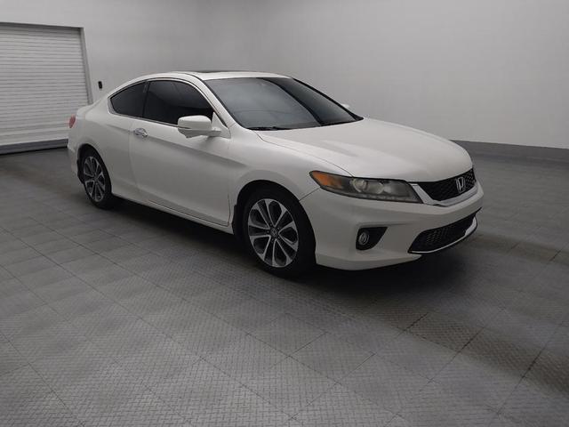 Photo of 2013 White Orchid Pearl Honda Accord