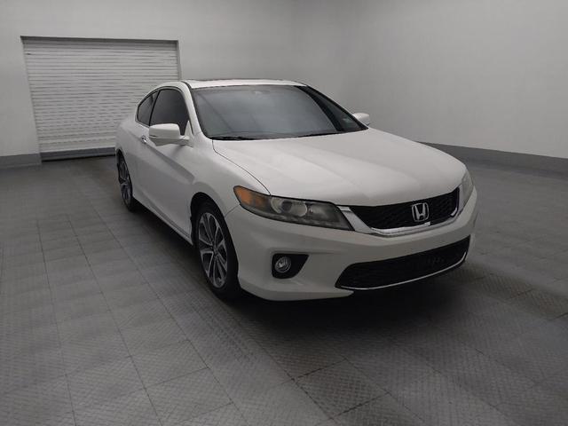 Photo of 2013 White Orchid Pearl Honda Accord