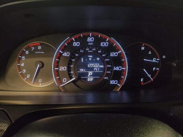 Photo of 2013 White Orchid Pearl Honda Accord