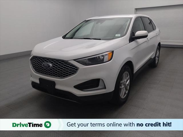 2023 Ford Edge