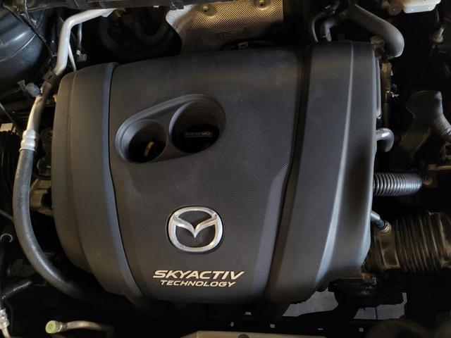 Photo of 2014 Jet Black Mica Mazda CX-5