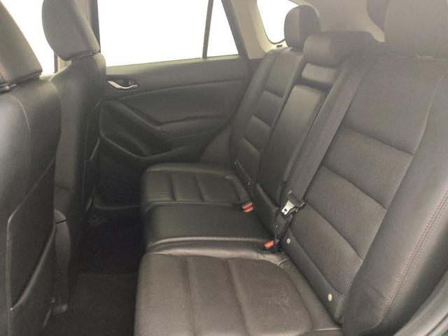 Photo of 2014 Jet Black Mica Mazda CX-5