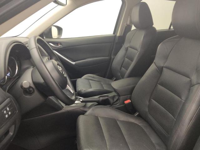 Photo of 2014 Jet Black Mica Mazda CX-5