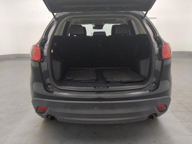 Photo of 2014 Jet Black Mica Mazda CX-5