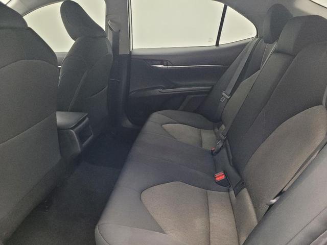 Photo of 2023 Ice Cap Toyota Camry