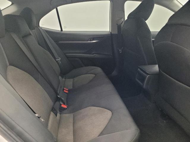 Photo of 2023 Ice Cap Toyota Camry