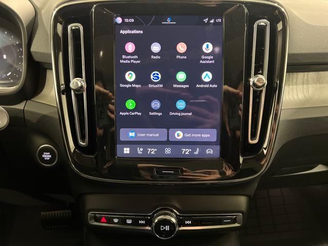 Photo of 2026 Onyx Volvo XC40