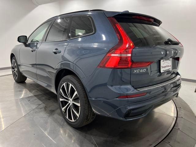 Photo of 2025 Denim Volvo XC60