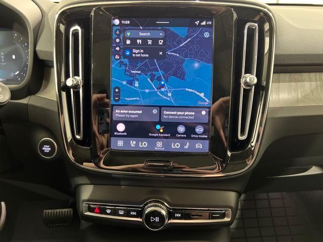 Photo of 2026 Crystal Volvo XC40