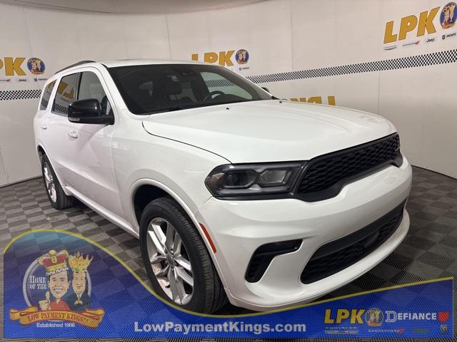 2023 Dodge Durango