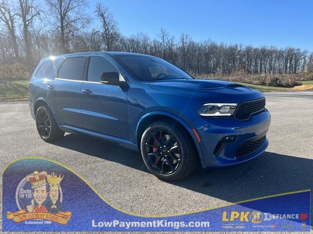 2023 Dodge Durango