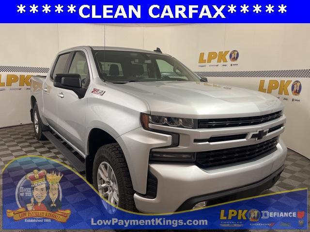 2022 Chevrolet Silverado 1500 Limited