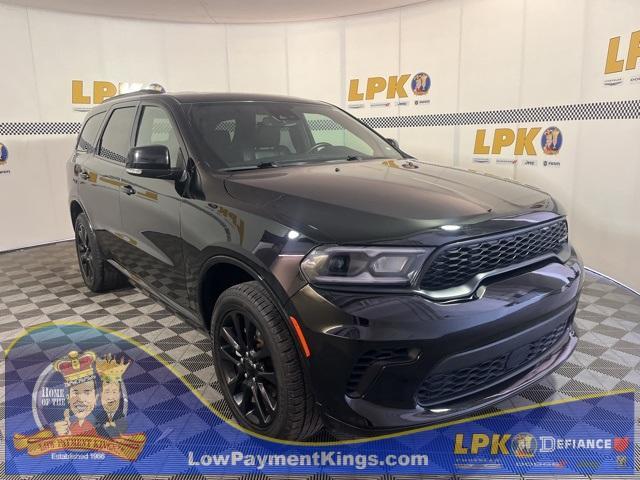 2024 Dodge Durango
