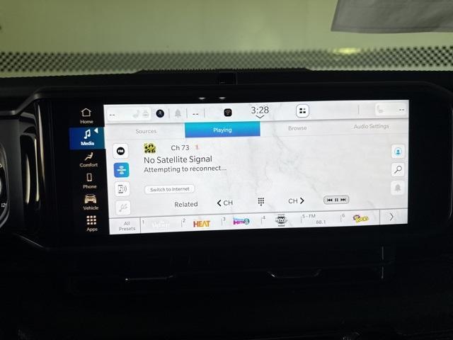 Photo of 2025 Mojito! Clearcoat Jeep Gladiator