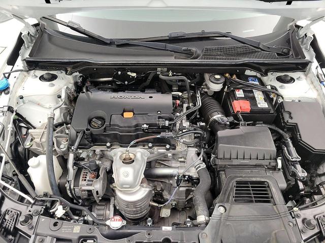 Photo of 2024 White Honda Civic