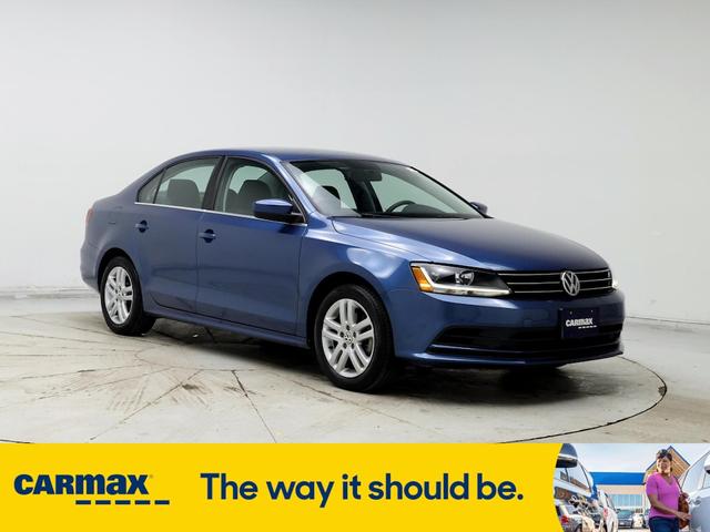 2017 Volkswagen Jetta