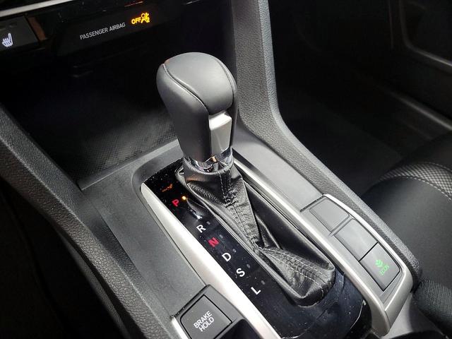 Photo of 2020 Blue Honda Civic