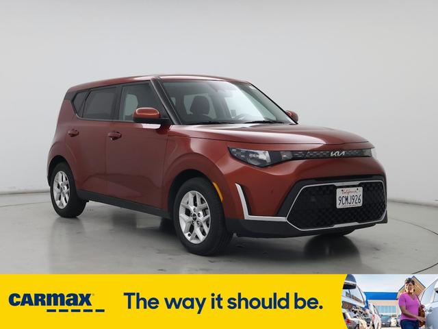 2023 Kia SOUL