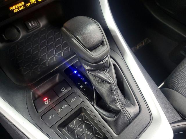 Photo of 2019 Silver Toyota RAV4