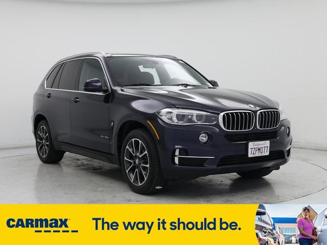 2017 BMW X5 Edrive