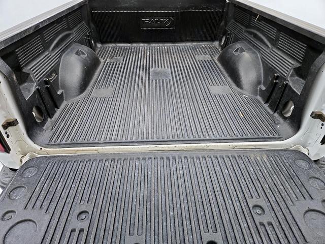 Photo of 2020 White RAM 1500