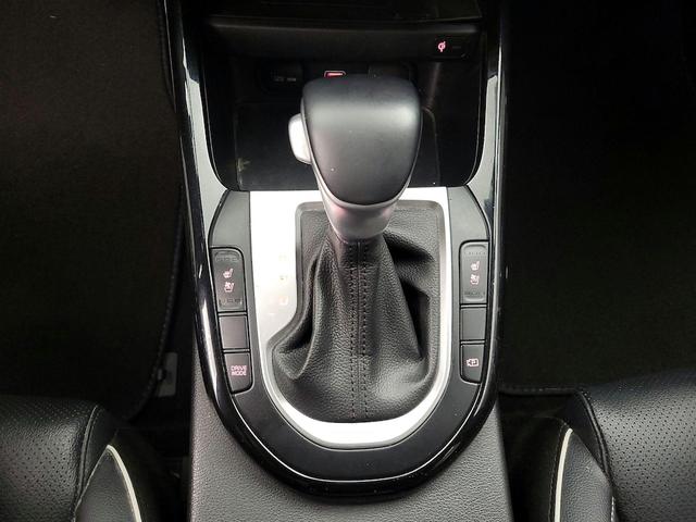 Photo of 2023 Gray Kia Forte