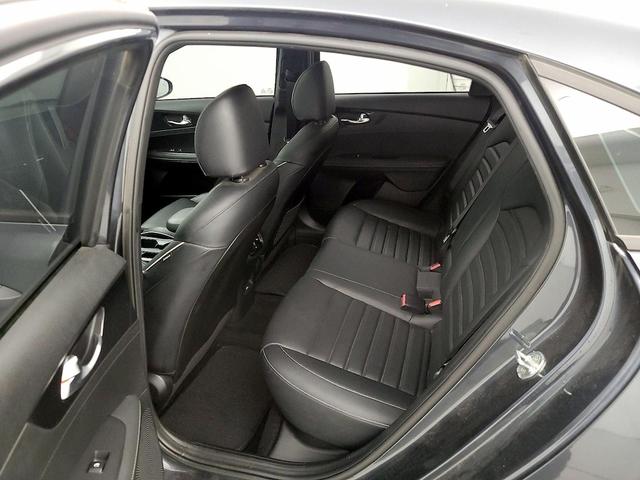 Photo of 2023 Gray Kia Forte