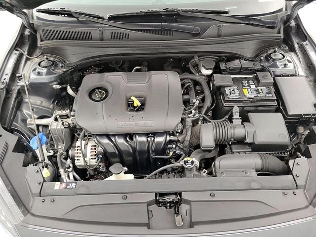 Photo of 2023 Gray Kia Forte