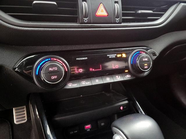 Photo of 2023 Gray Kia Forte
