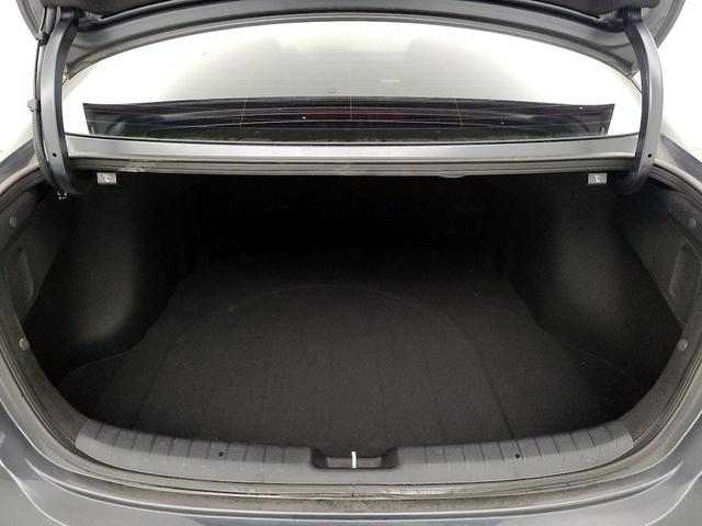 Photo of 2023 Gray Kia Forte