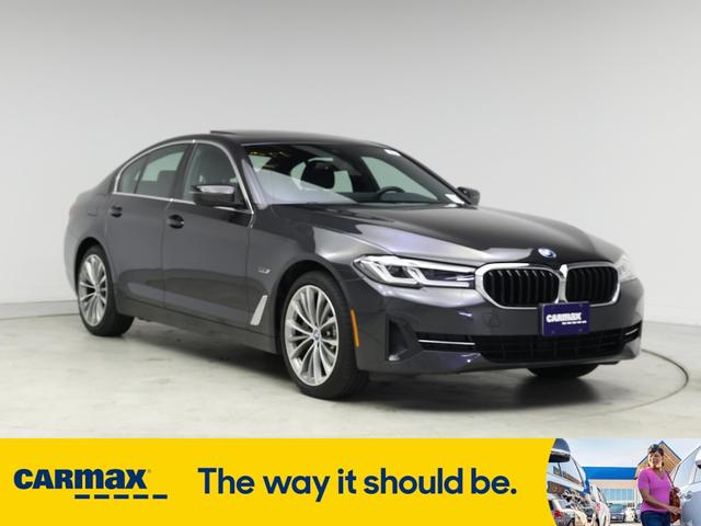 2023 BMW 530E