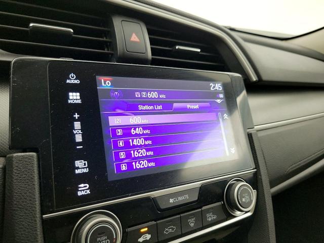 Photo of 2017 Black Honda Civic