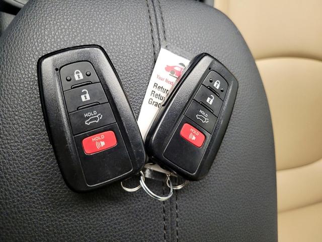 Photo of 2019 White Toyota RAV4