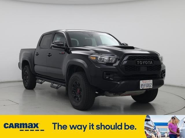2019 Toyota Tacoma