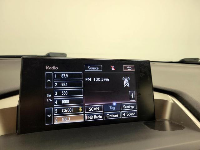 Photo of 2016 Black Lexus NX 200t