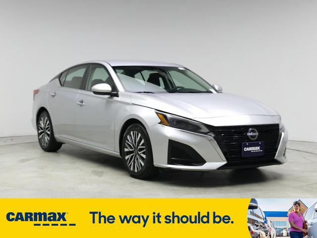 2023 Nissan Altima