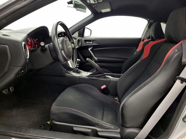 Photo of 2013 Silver Scion FR-S