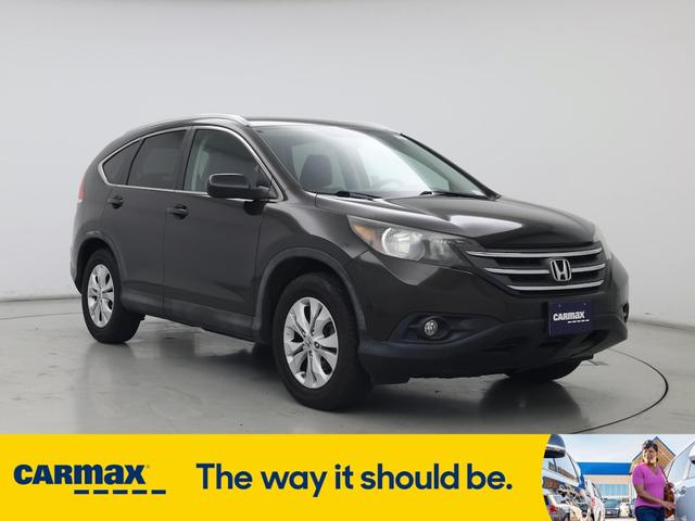 2013 Honda CR-V