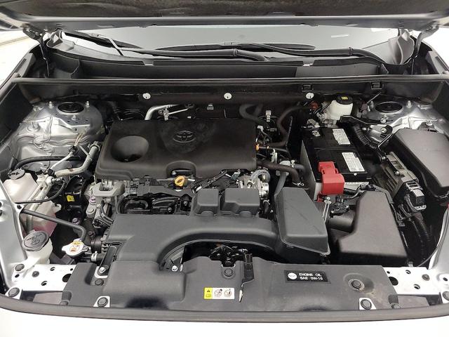 Photo of 2022 Silver Toyota RAV4