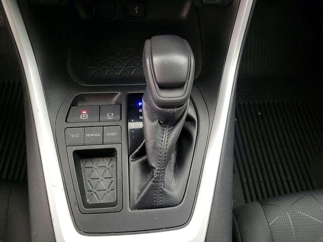 Photo of 2022 Silver Toyota RAV4