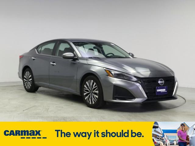 2023 Nissan Altima
