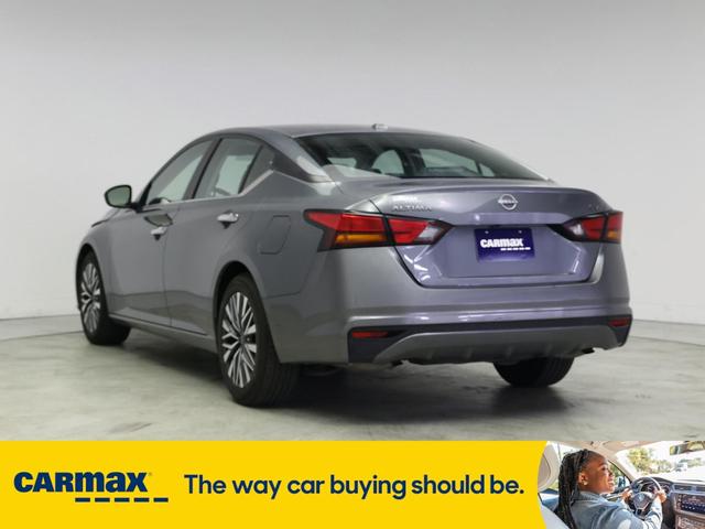 2023 Nissan Altima