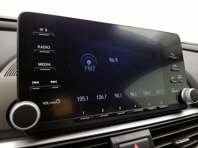 Photo of 2020 Black Honda Accord Hybrid