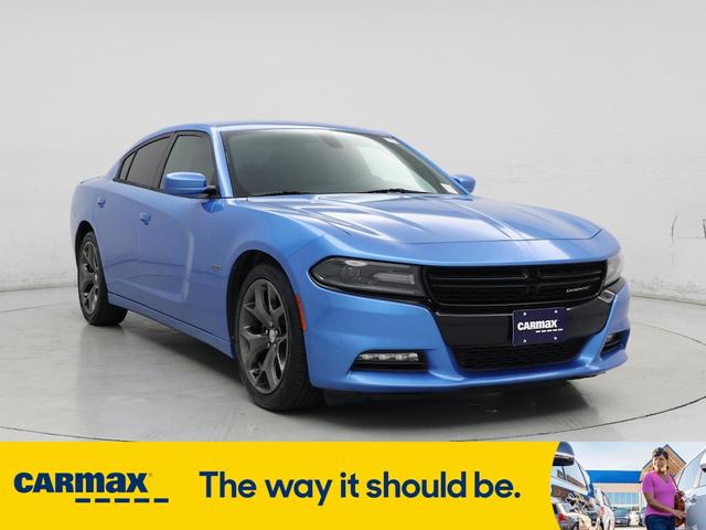 2015 Dodge Charger