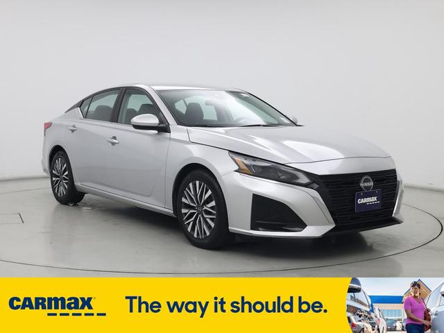 2023 Nissan Altima