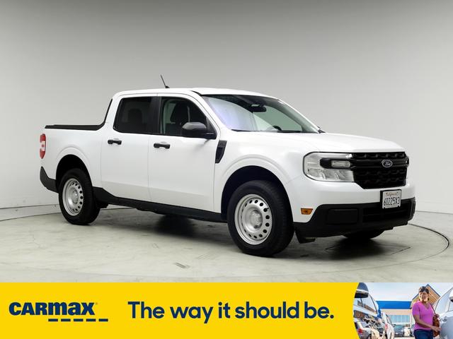 2023 Ford Maverick