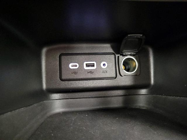 Photo of 2023 Silver Chevrolet Equinox