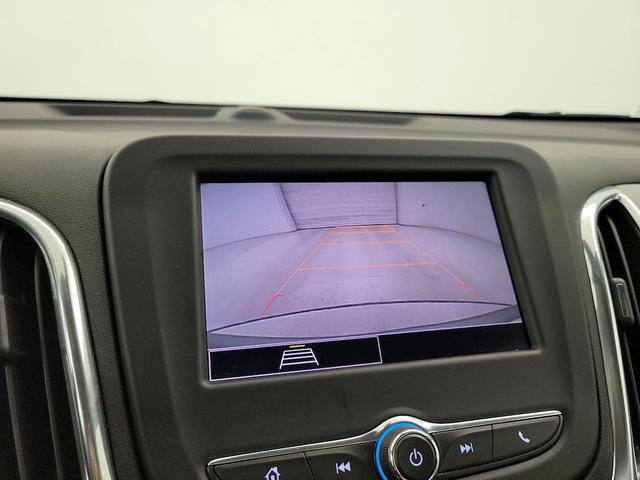 Photo of 2023 Silver Chevrolet Equinox