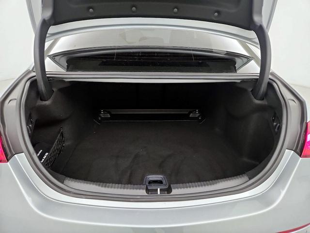 Photo of 2024 Silver Mercedes-Benz AMG C 43